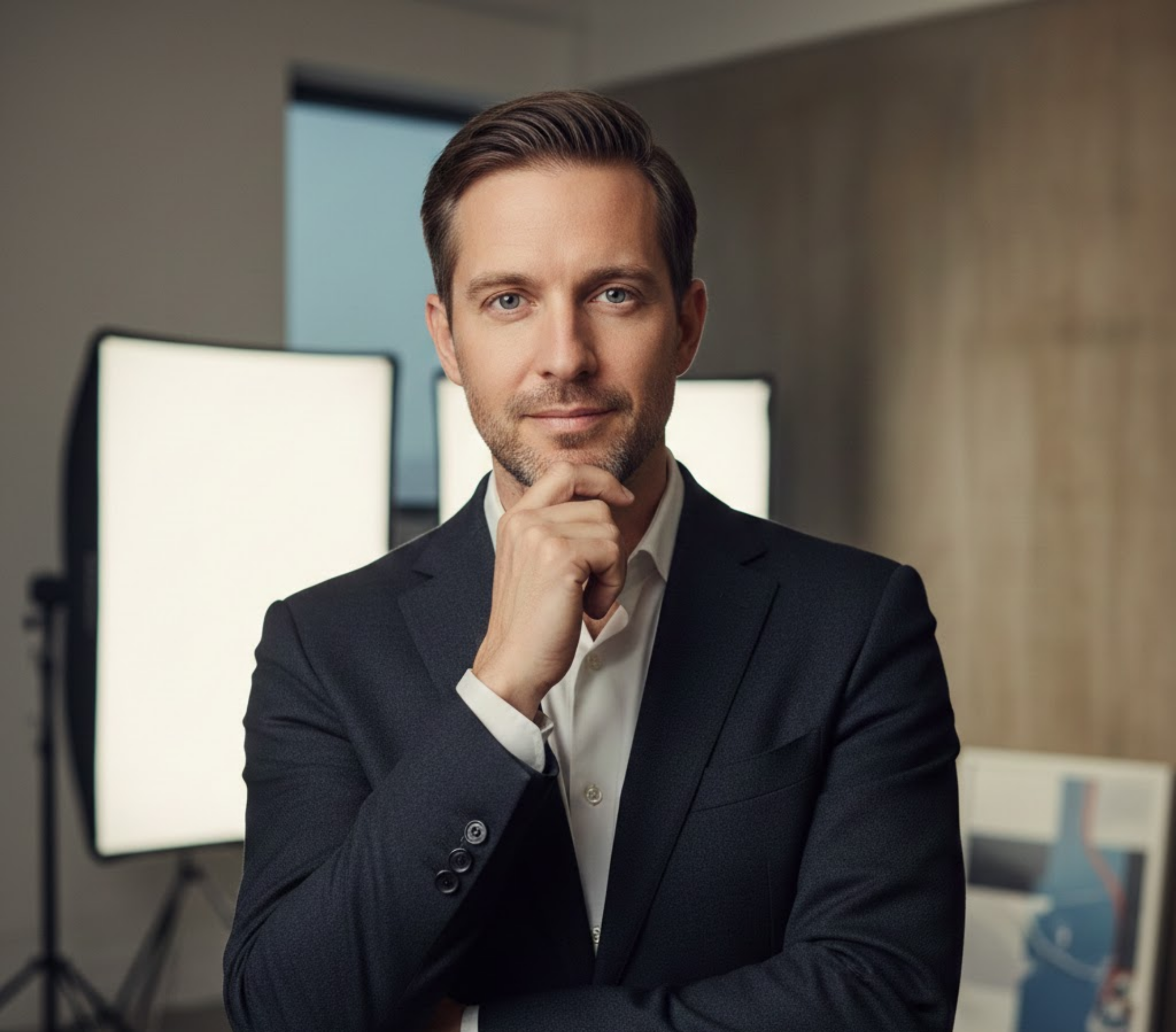 Branding & Creative Director of Realtor Presence