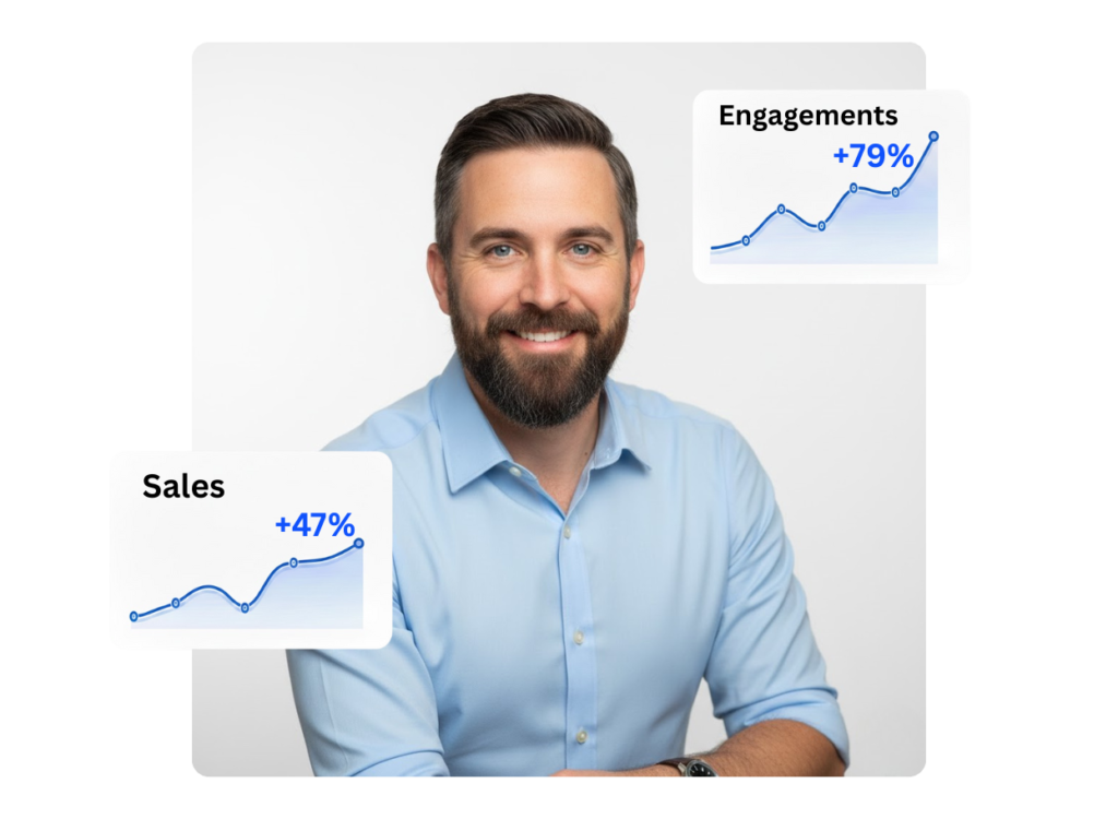 Create a Premium Market Identity as Realtor