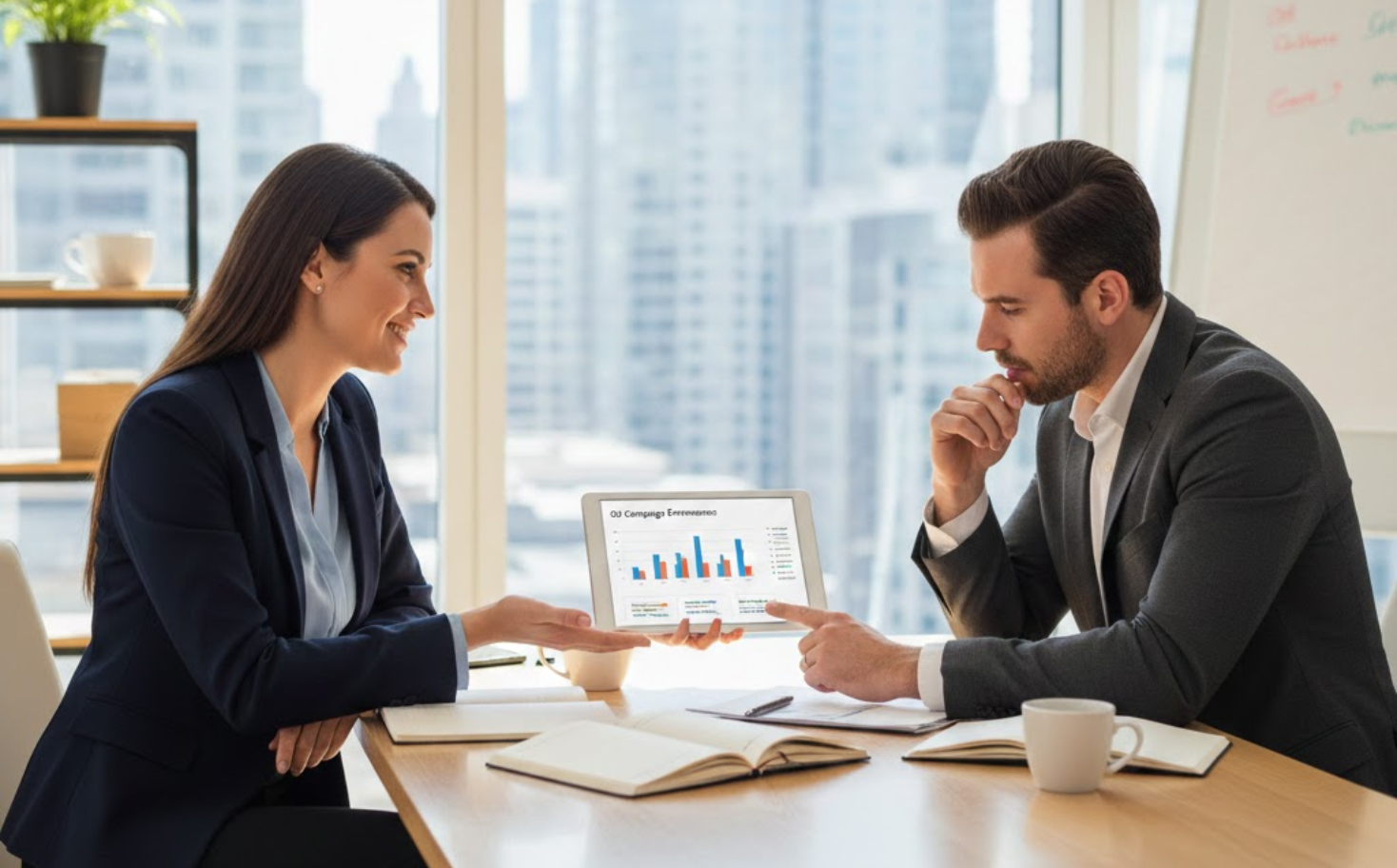 Realtor Presence Mission photo 2