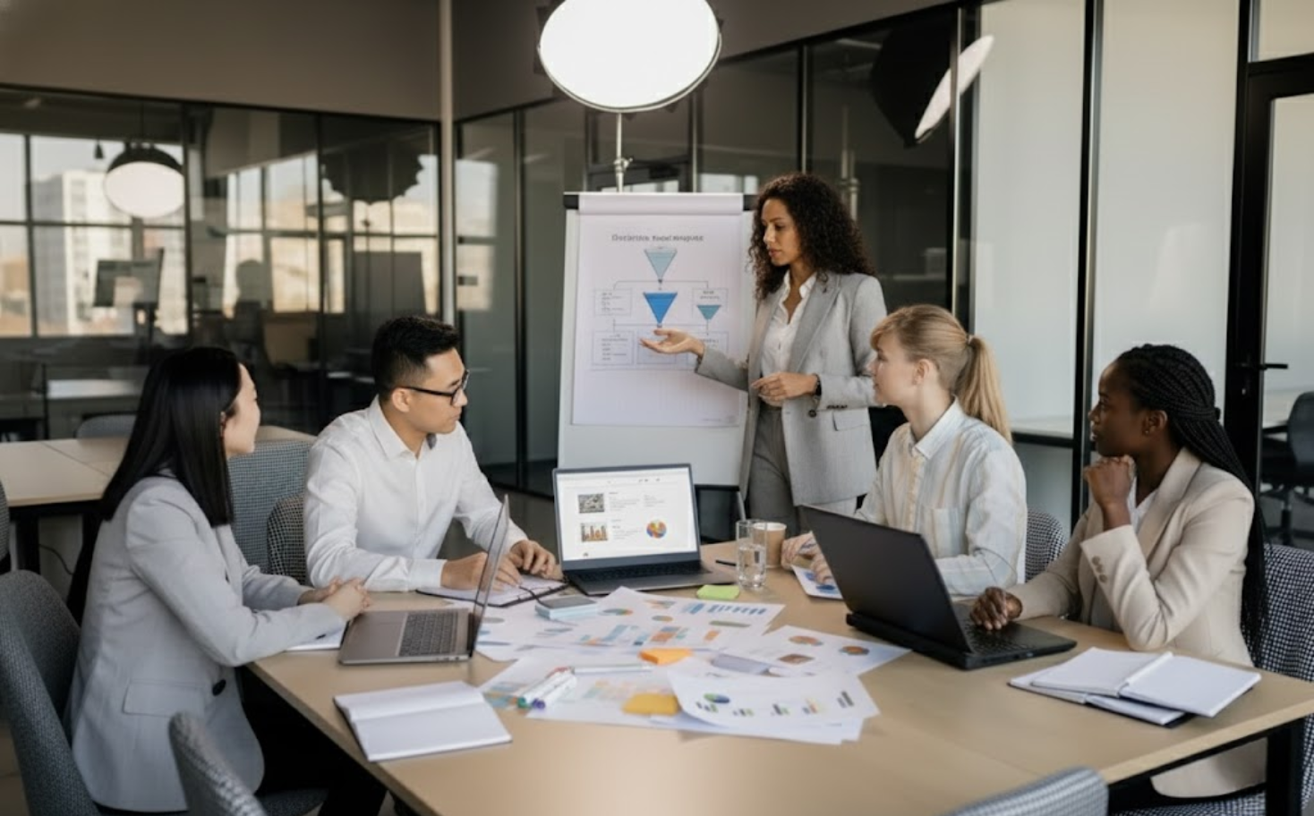 Realtor Presence Mission photo 3