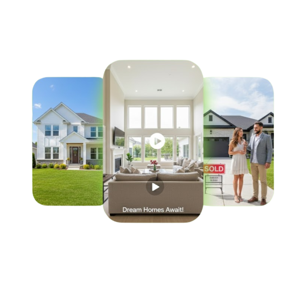 Scale Your Real Estate Growth