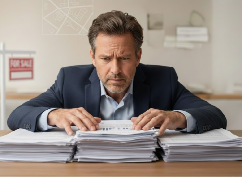 Optimized search ads that reduce wasted spend and low quality leads