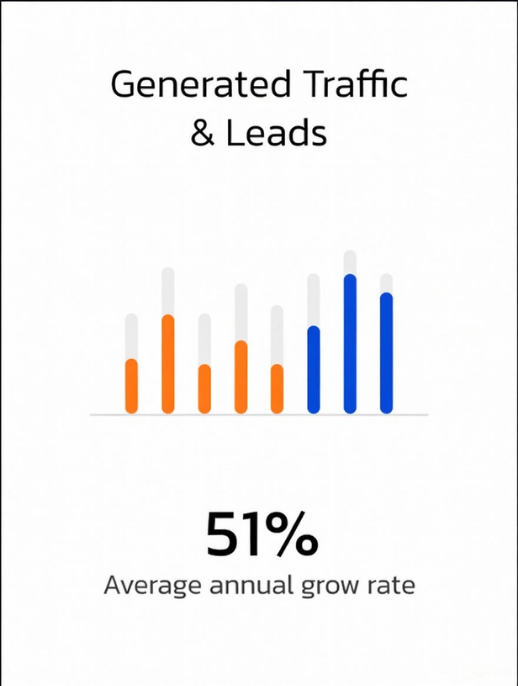 Real Estate Broker Annual Growth Rate - Realtor Presence