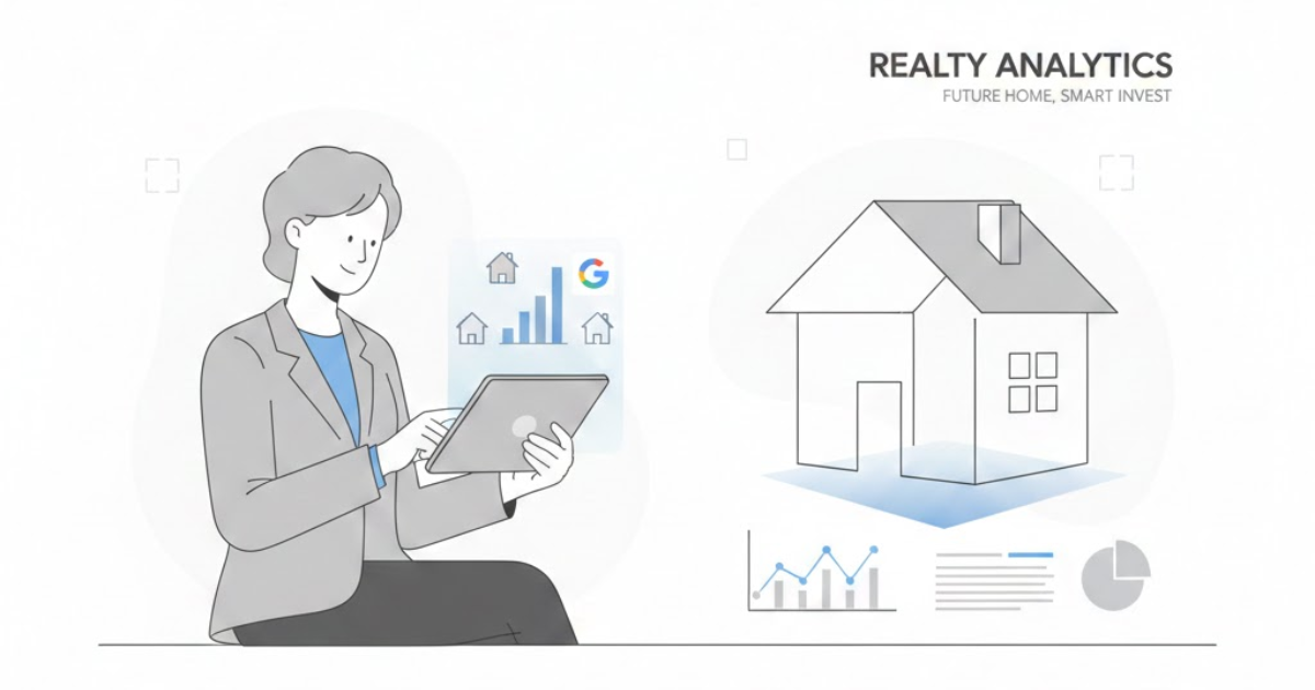 Real Estate Google Ads: A Step-by-Step Guide to Generate Leads Fast