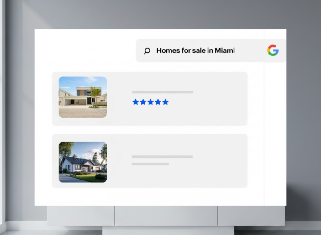 Optimizing real estate marketing campaigns to expand audience reach effectively