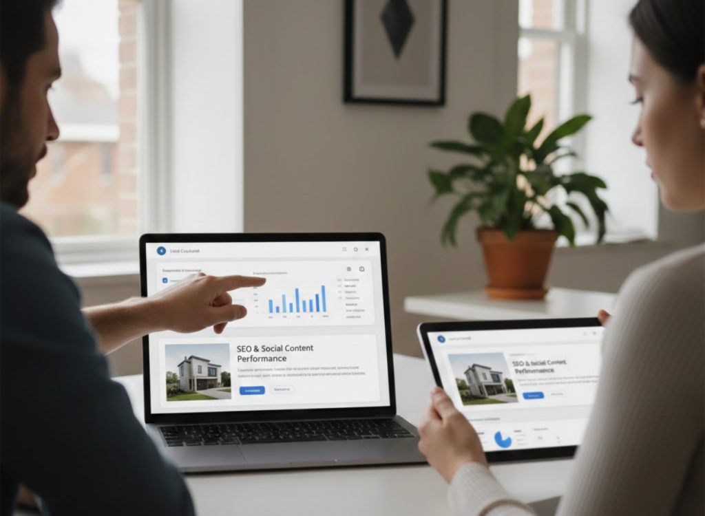 Measure ROI On Every Piece Of Content