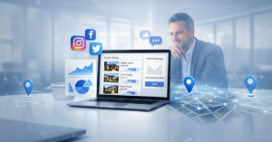 Real Estate Digital Marketing: Complete Growth Guide 2026